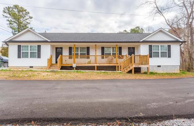 115 Buster Ln - 115 Buster Lane, Whitfield County, GA 30740