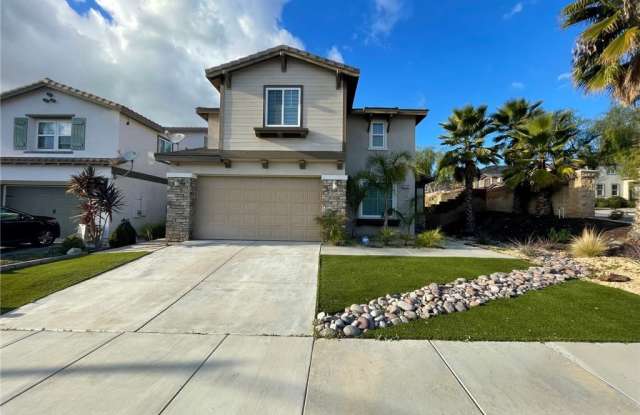 35432 Ocotillo Court - 35432 Ocotillo Court, Lake Elsinore, CA 92532