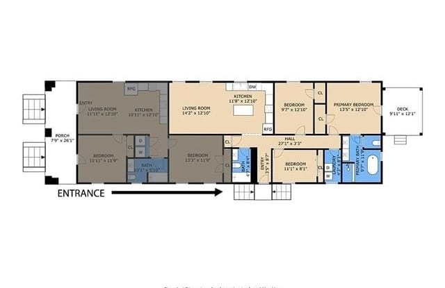 1827 FRENCHMEN Street