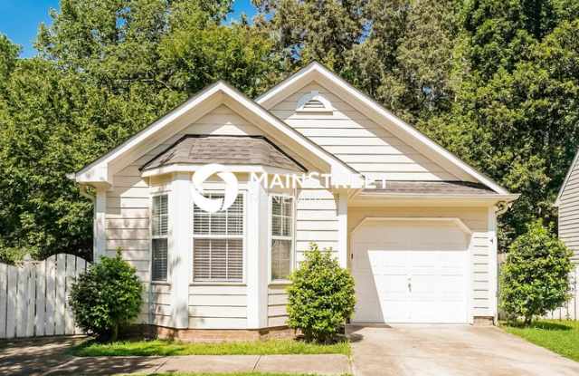 Photo of 3816 Northlake Drive