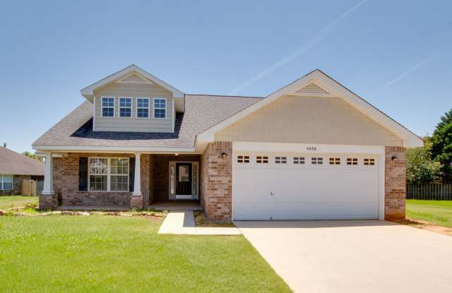 4808 Canterwood Drive