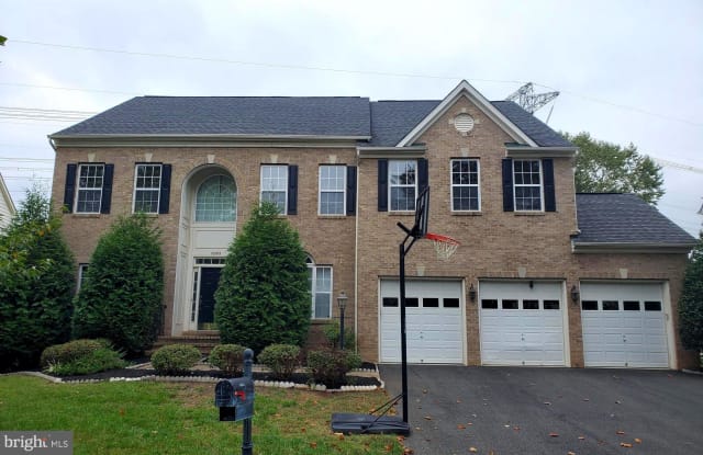 41809 CORDGRASS CIRCLE - 41809 Cordgrass Circle, Stone Ridge, VA 20105