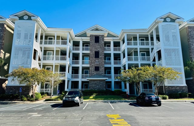 4883 Luster Leaf Cir Apt 204 - 4883 Luster Leaf Circle, Horry County, SC 29577