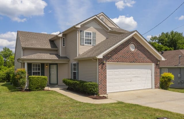 2028 Candlewood Drive - 2028 Candlebrook Drive, Nashville, TN 37115