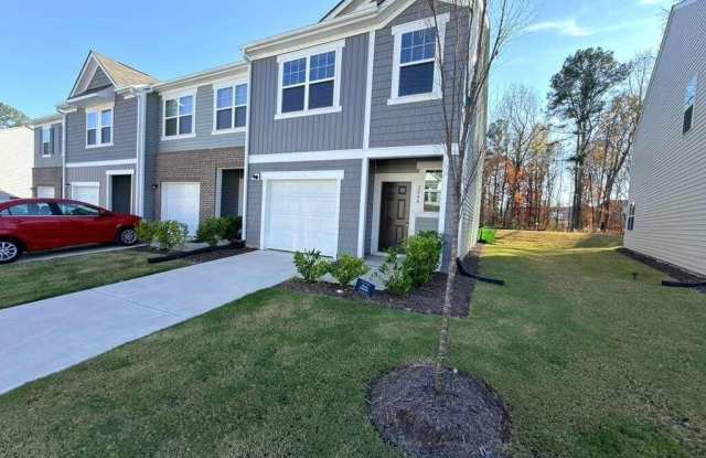 2048 Trailside Drive