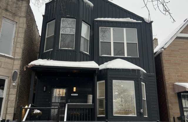 6613 S Langley Avenue unit: 1