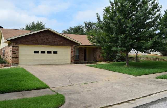 3316 Vine Ridge - 3316 Vine Ridge, Bedford, TX 76021