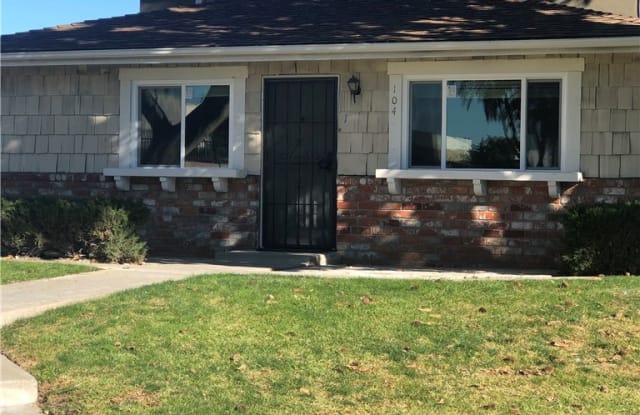 104 Sinclair Avenue - 104 Sinclair Avenue, Upland, CA 91786