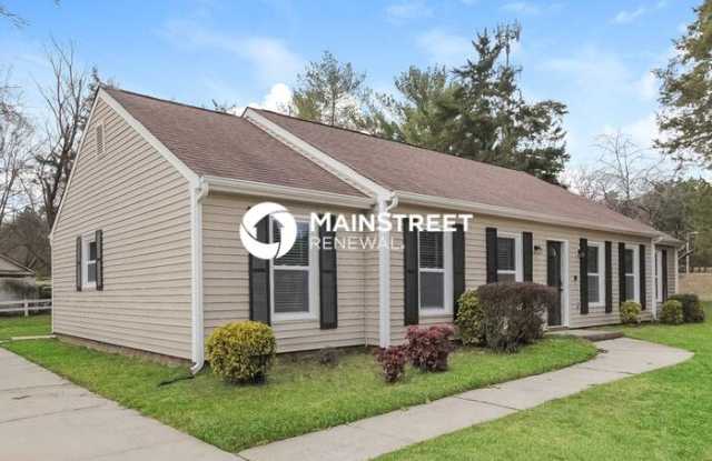 7700 Hickory Hollow Lane