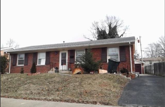 2144 Tamarack Drive - 2144 Tamarack Drive, Lexington, KY 40504