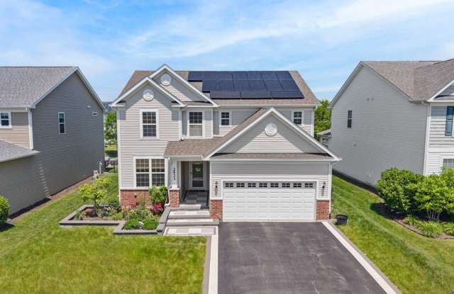 2531 Basin Trail Lane