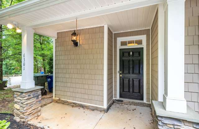 6301 Grove Estates Terrace