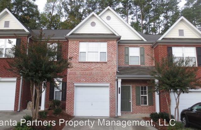 3864 Pleasant Oaks Dr - 3864 Pleasant Oaks Drive, Gwinnett County, GA 30044