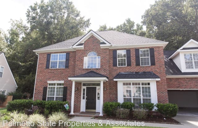 1132 Black Rush Circle - 1132 Black Rush Circle, Mount Pleasant, SC 29466