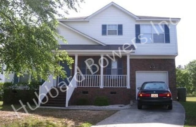 21 Carriage Oaks Court - 21 Carriage Oaks Ct, Richland County, SC 29229