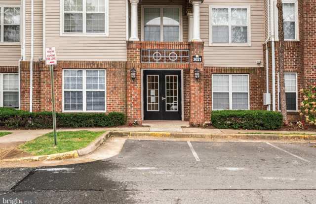 3021 NICOSH Circle