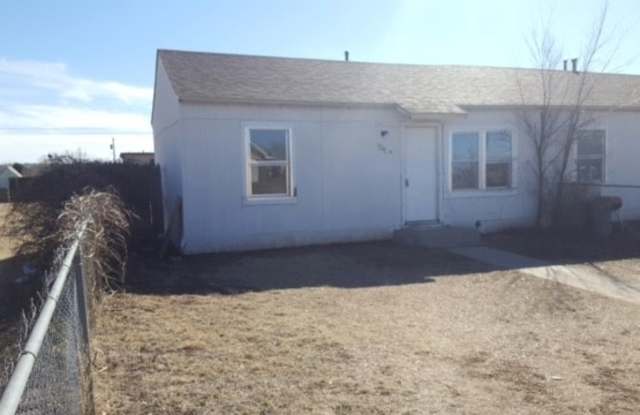 1341 NW 10th - A