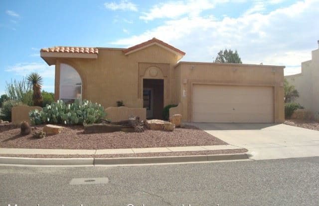 727 Indian Hollow - 727 Indian Hollow Road, Las Cruces, NM 88011