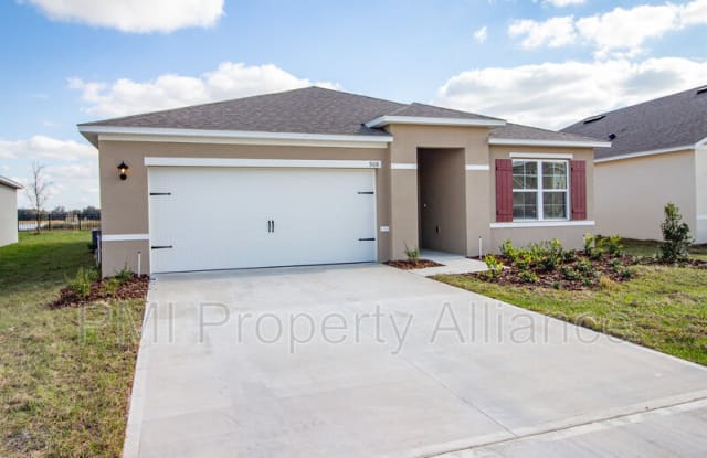 908 Brooklet Dr - 908 Brooklet Dr, Polk County, FL 33837