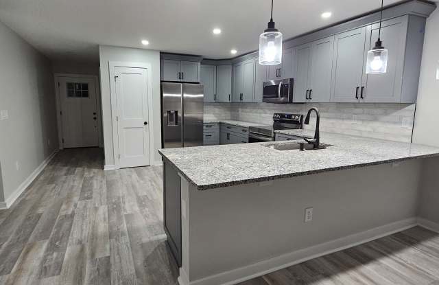 594 North Wilderness Trail