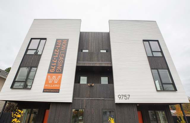 Willard Apartments