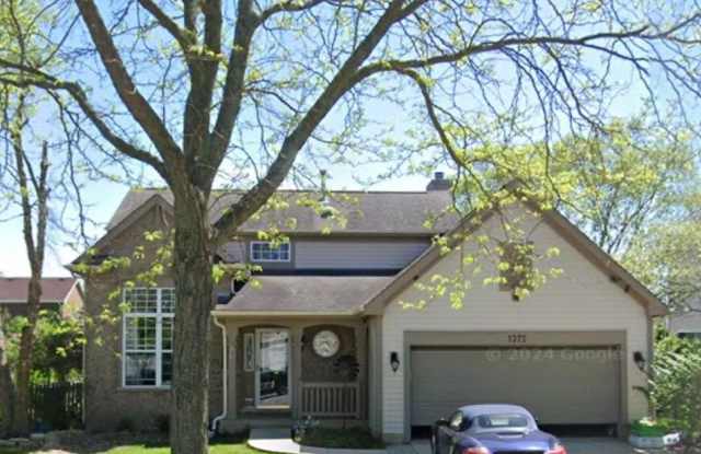 Photo of 1375 Burnett Drive