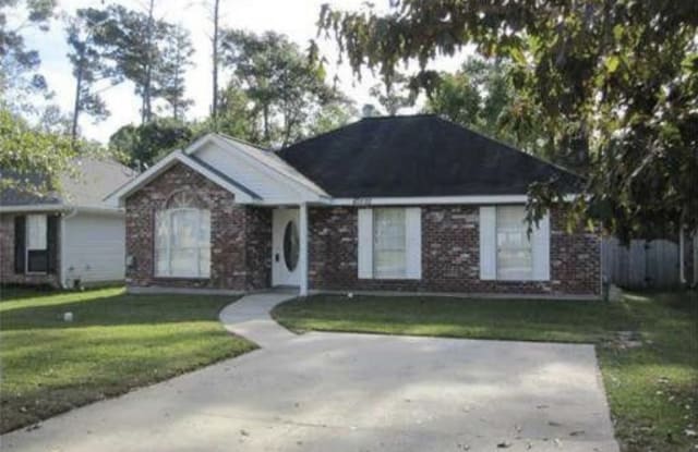 40592 Ranch Rd - 40592 Ranch Road, St. Tammany County, LA 70461