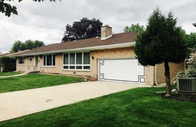 7248 N Kildare Ave - 7248 North Kildare Avenue, Lincolnwood, IL 60712