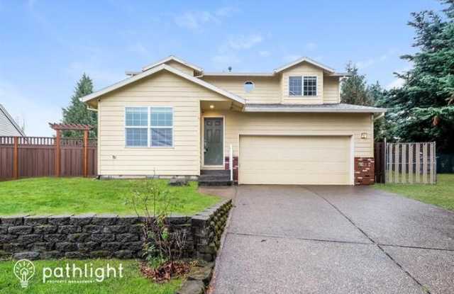 20006 South Homestead Drive