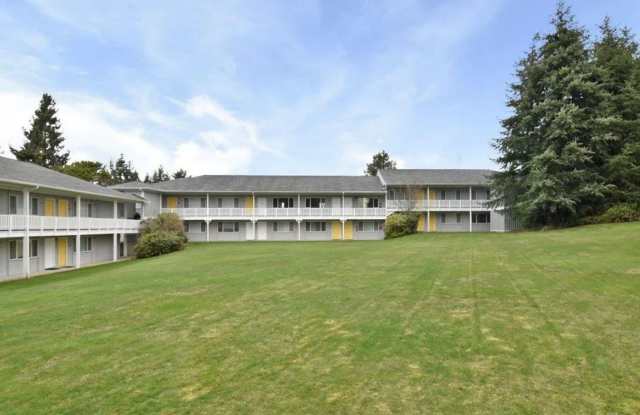North Highland Court