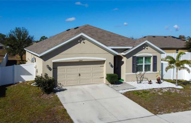 11847 MYRTLE ROCK DRIVE