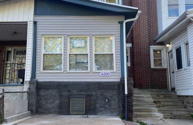 Remodeled Home - Oak Lane