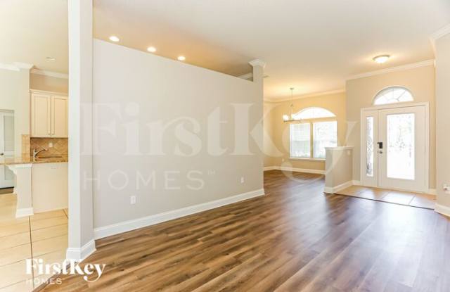 12180 Ridge Crossing Way