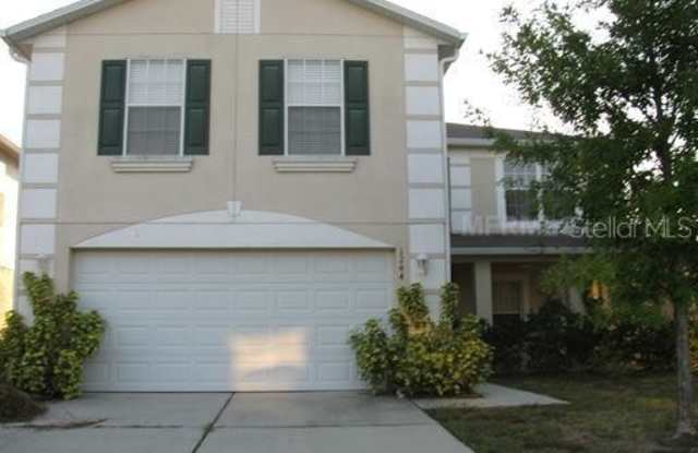 1244 OCKLAWAHA DRIVE