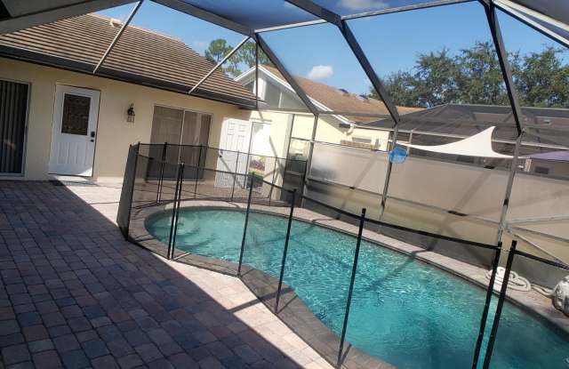 1343 Periwinkle Place - 1343 Periwinkle Place, Wellington, FL 33414