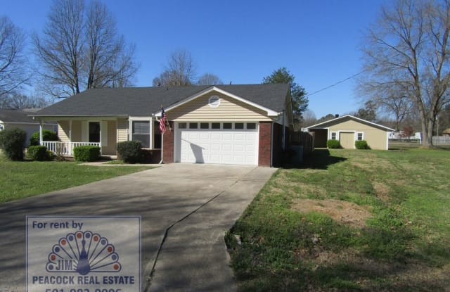 64 Caddo Trail - 64 Caddo Trail, Lonoke County, AR 72076