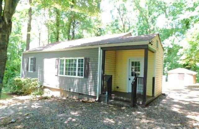 Photo of 2783 Oldknow Drive NW