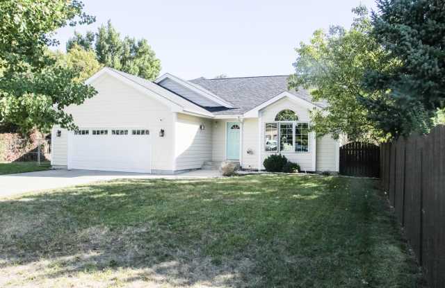 521 Pyramid Place