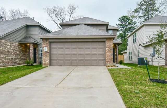 420 Upper Creek Drive