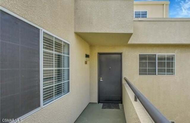 5550 Owensmouth Avenue