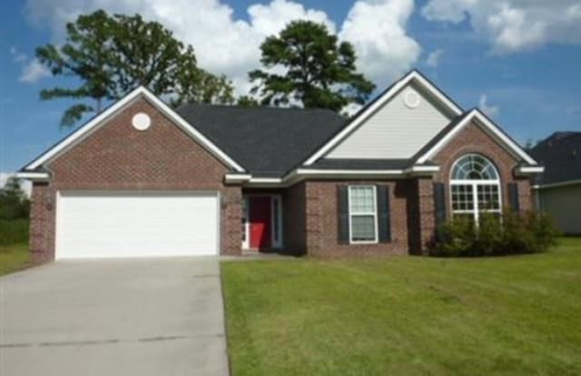 1103 Sara Ln., 1 - 1103 Sara Lane, Hinesville, GA 31313