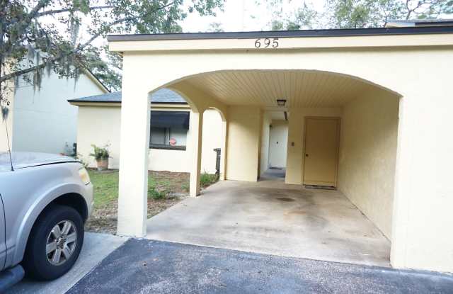 695 Belflower Place