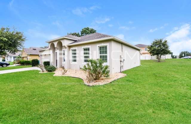 1609 Hoofprint Court