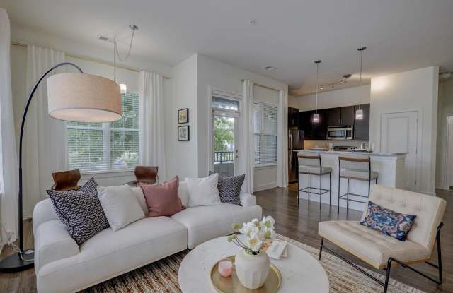 Photo of The Lincoln Apartments