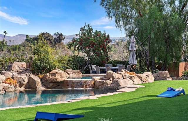 31562 Old San Juan Road