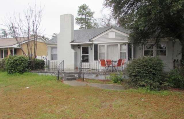 47 Wilson St - 47 Wilson Street, Sumter, SC 29150