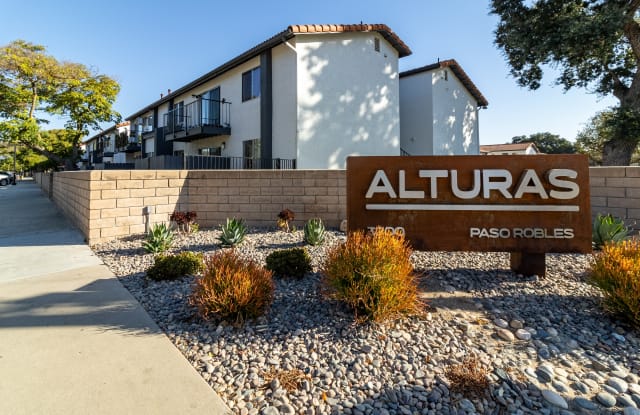 Photo of Alturas Paso Robles