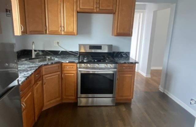 6501 W School Street