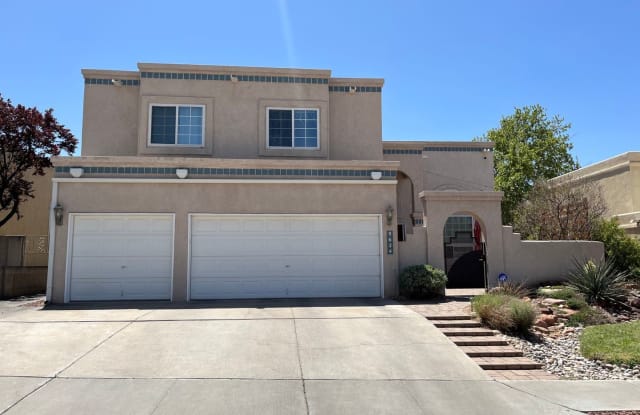 9624 Allande RD NE - 9624 Allande Road Northeast, Albuquerque, NM 87109