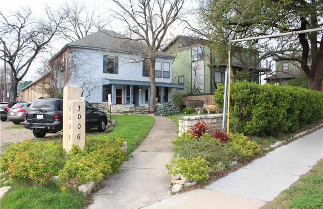 Photo of 3006 Duval St Apt 2